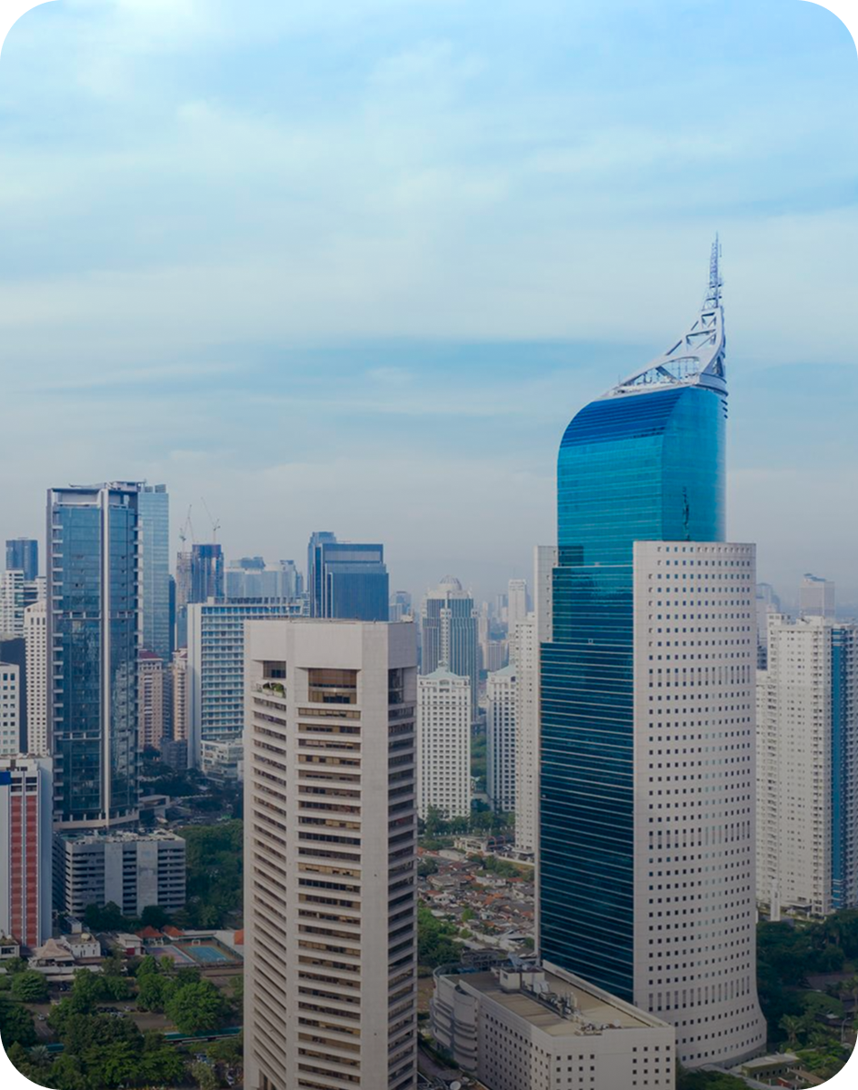 Indonesia