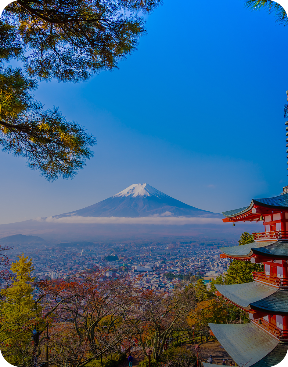 Japan
