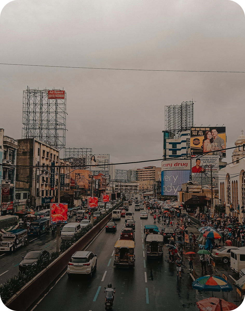 Philippines