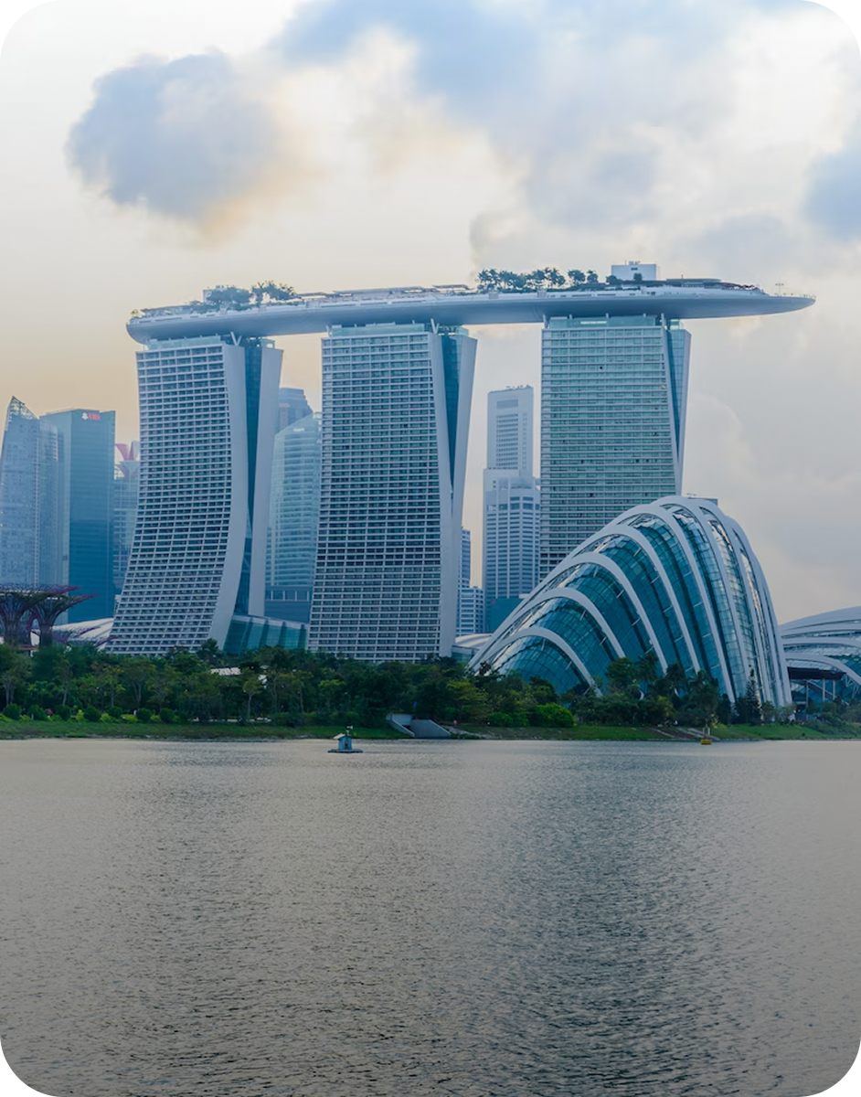 Singapore
