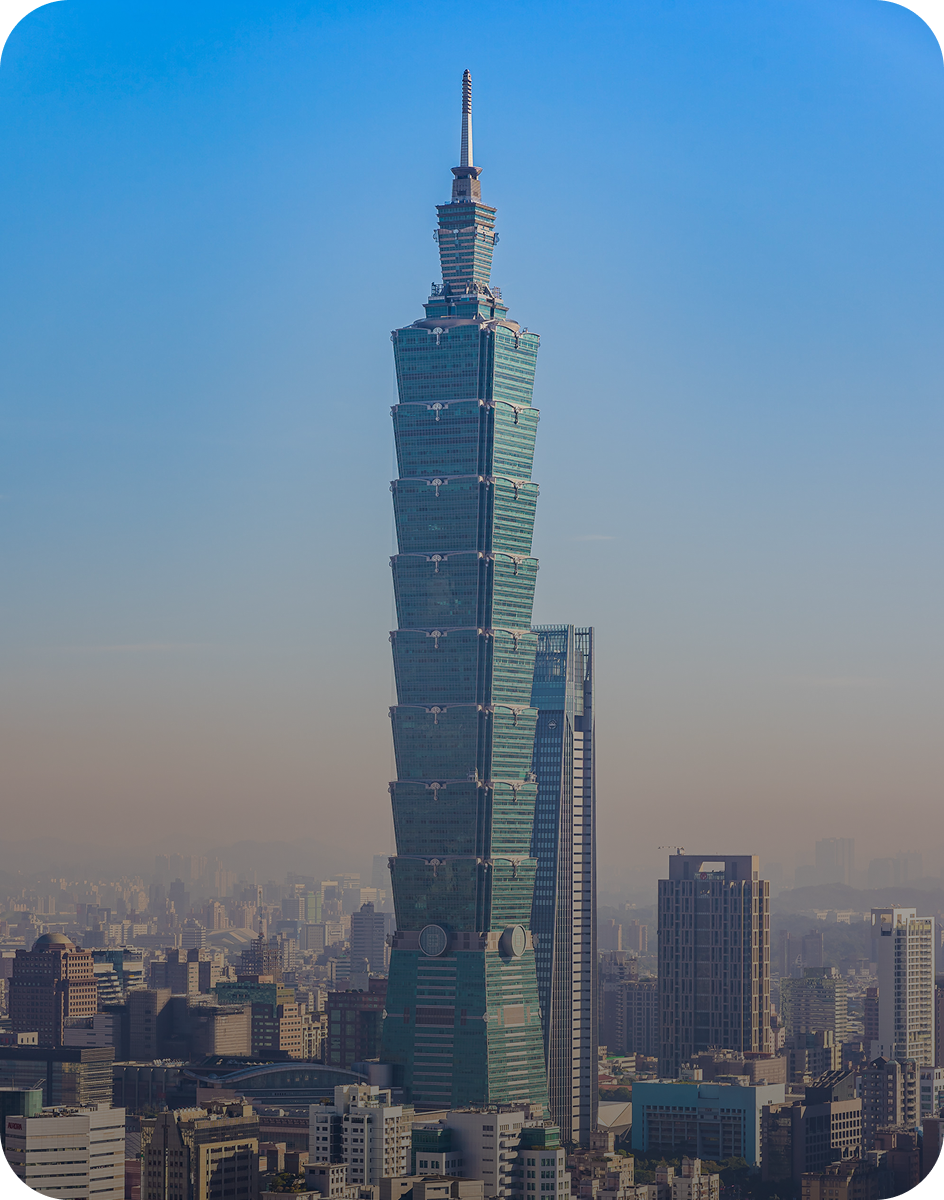 Taiwan