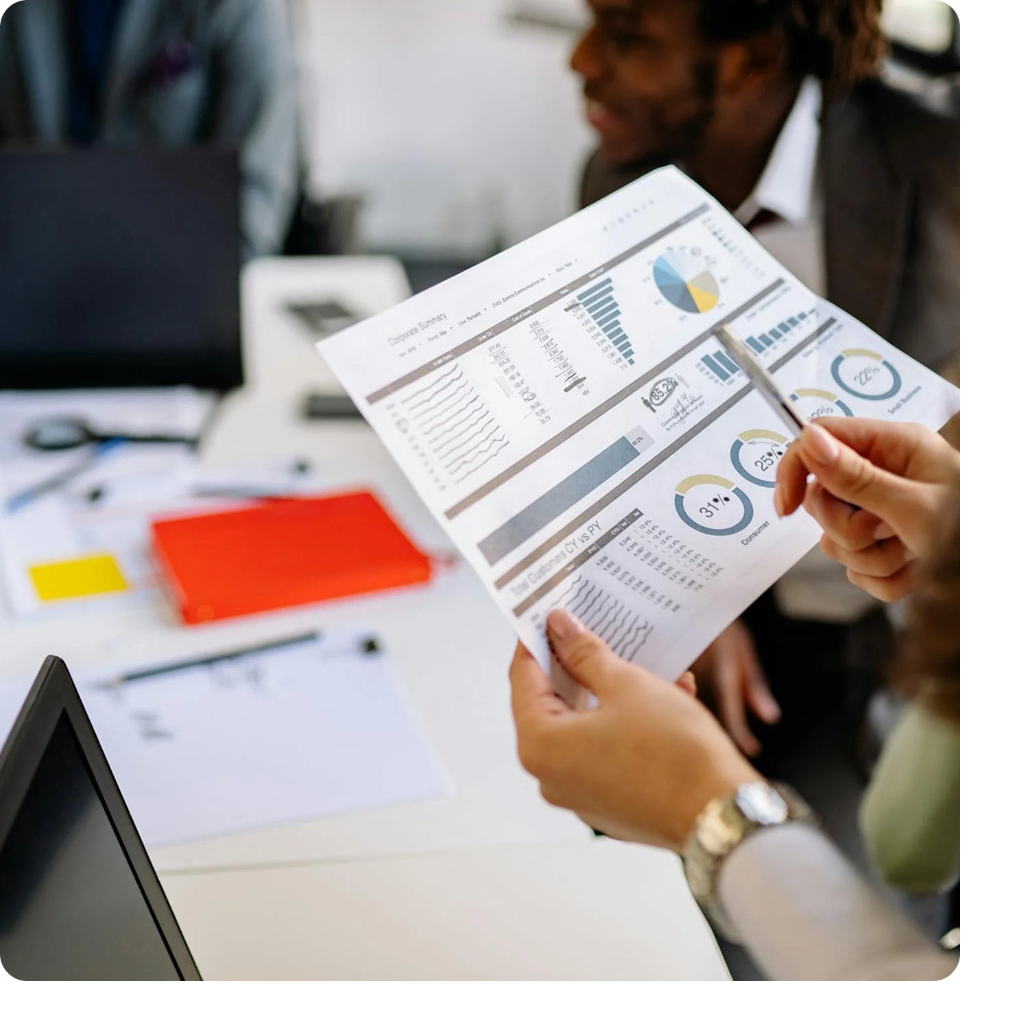 Business Development Manager