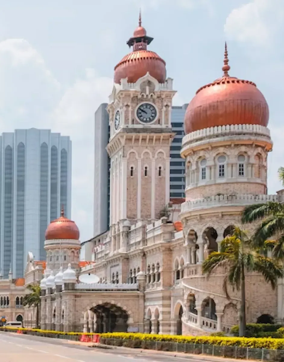 Malaysia