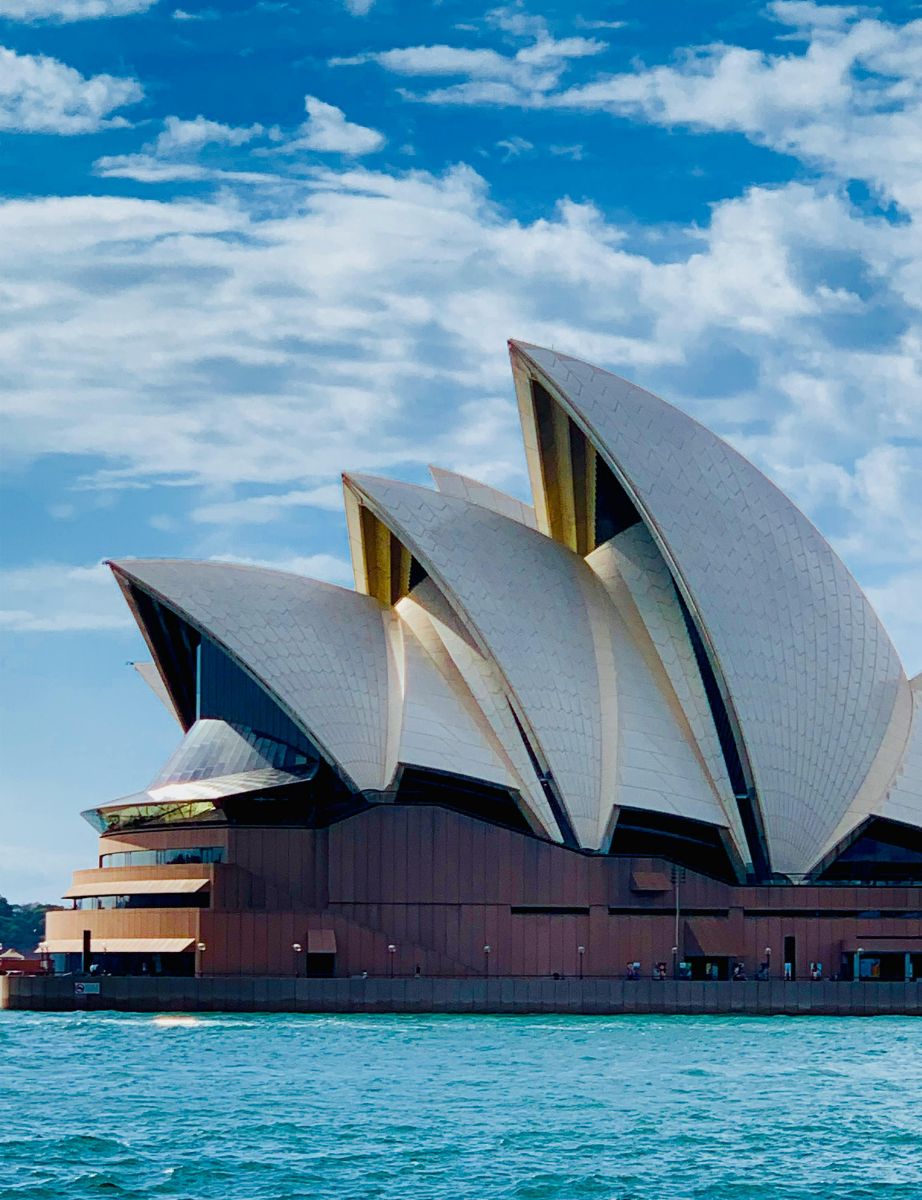 Australia