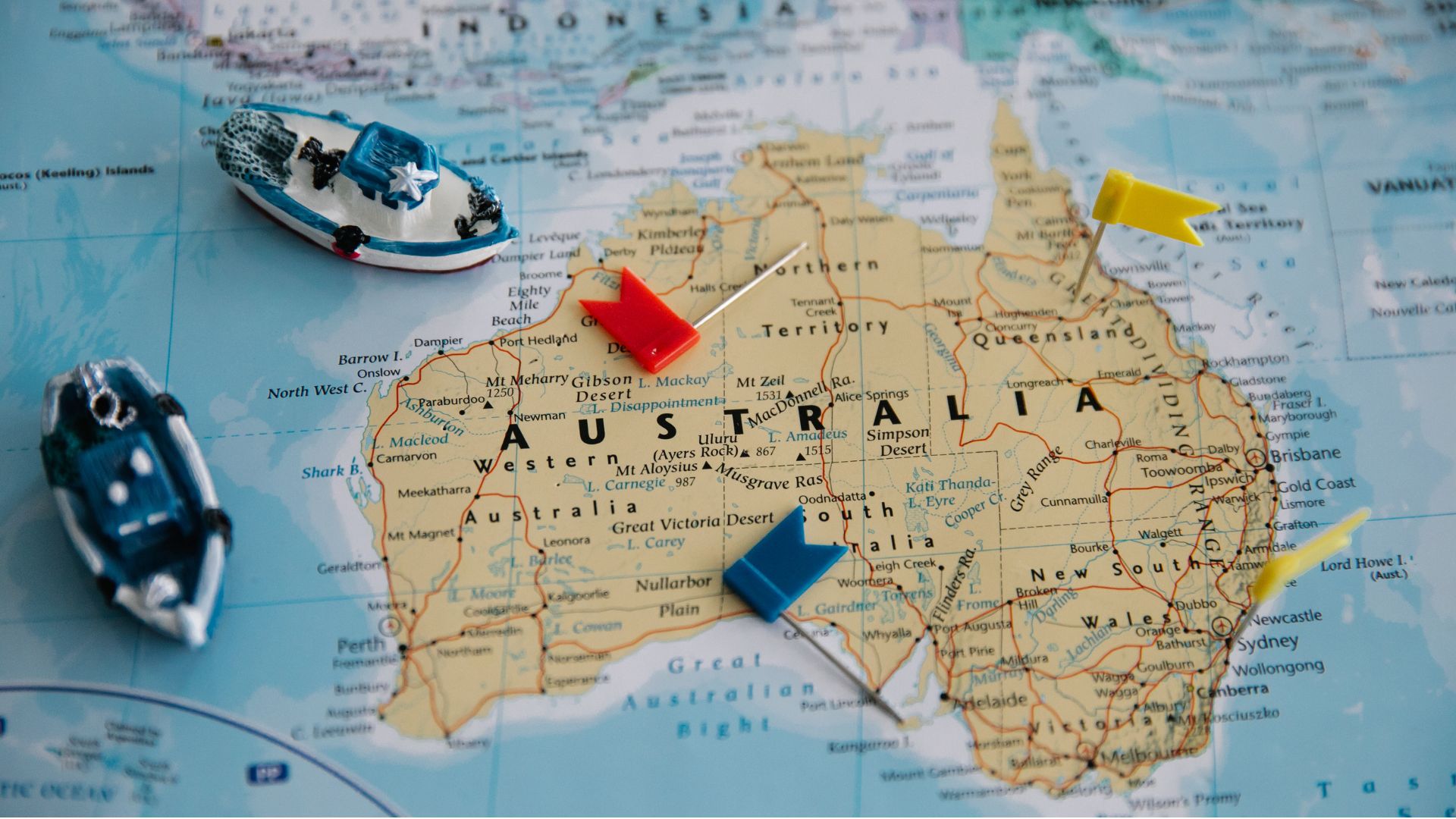 Link Compliance Strengthens Global Footprint with New Australia Entity