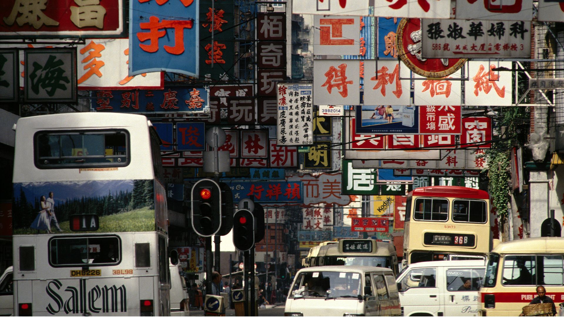 Hong Kong Adopts New “468 Rule” for Continuous Employment