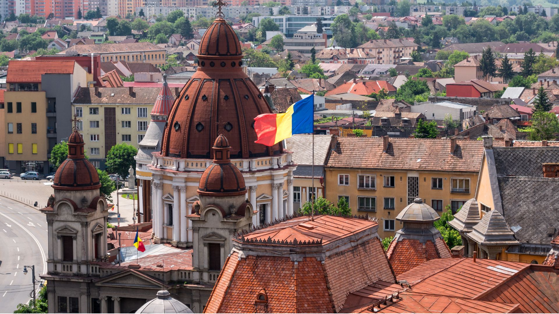 New Horizons: Link Compliance Launches Operations in Romania