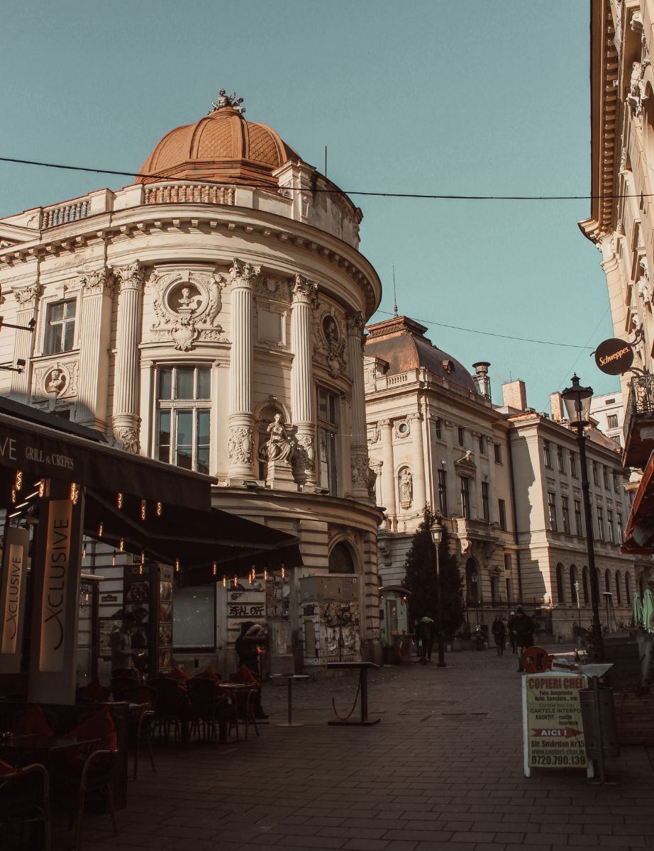 Romania