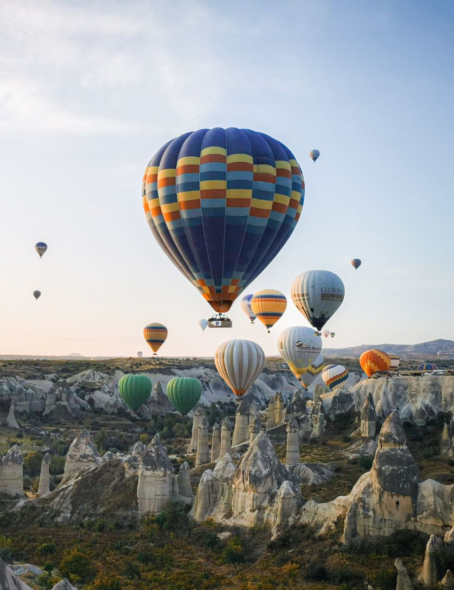 Turkey