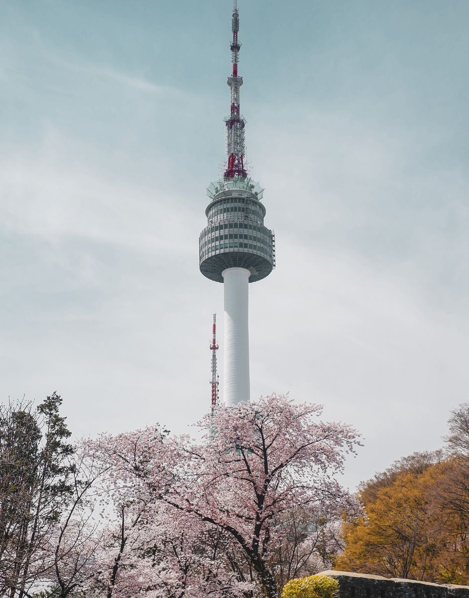 South Korea