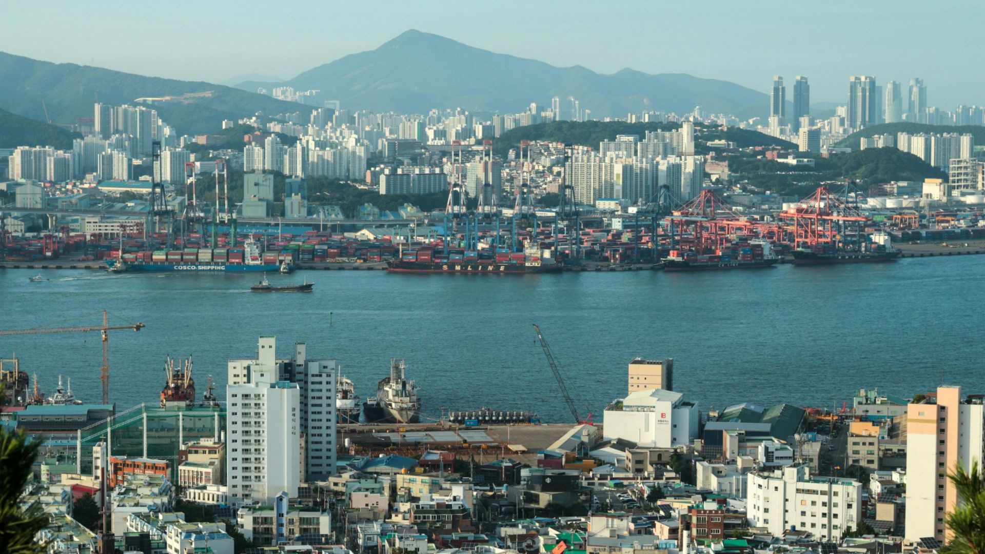 South Korea Employment Law Updates 2026–2027: What Employers Need to Know